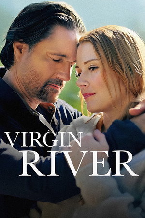 Virgin River poszter