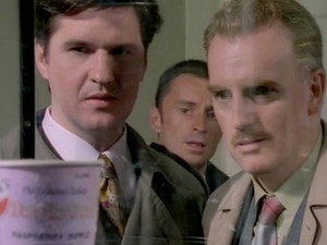 Hamish Macbeth 1. évad Ep.3 3. epizód