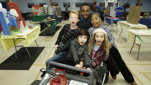 Walk the Prank kép