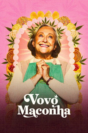 Mamá Cake poszter