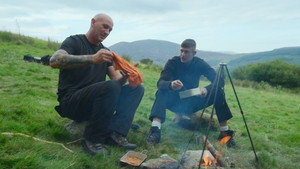 Bear Grylls - Wild Reckoning 1. évad Ep.8 8. epizód