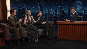 Jimmy Kimmel Live! 22. évad Ep.67 67. epizód