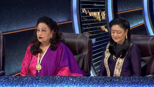 Indian Idol 13. évad Ep.51 51. epizód