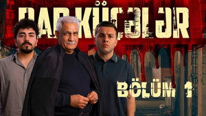 Dar küçələr 1. évad Ep.1 1. epizód
