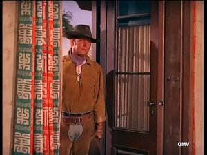 The High Chaparral 2. évad Ep.3 3. epizód