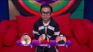La Casa de los Famosos México 3. évad Ep.52 52. epizód