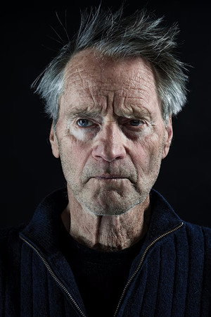 Sam Shepard profil kép