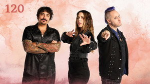 Critical Role 3. évad Ep.120 120. epizód