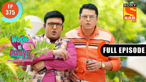 वागले की दुनिया 1. évad Ep.375 375. epizód