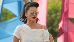 MTV Splitsvilla 12. évad Ep.7 7. epizód