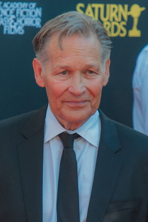 James Remar profil kép