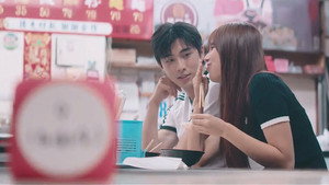 煮個麵你食 1. évad Ep.4 4. epizód