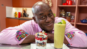 Ainsley's Fantastic Flavours 1. évad Ep.2 2. epizód