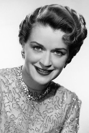 Rosemary DeCamp profil kép