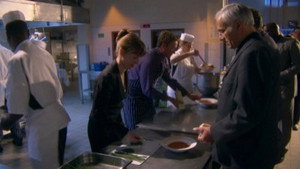 Hotel Babylon 4. évad Ep.1 1. epizód