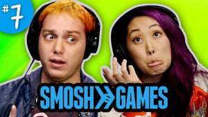 Smosh Mouth 1. évad Ep.7 7. epizód