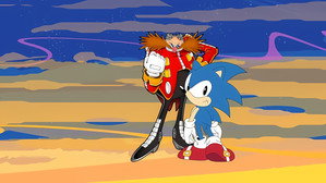 Adventures of Sonic the Hedgehog kép