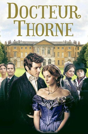 Doctor Thorne poszter