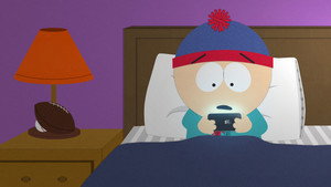 South Park 18. évad Ep.6 Kanadella