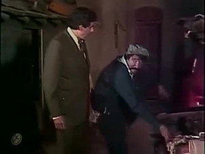 El Chapulín Colorado 6. évad Ep.8 8. epizód