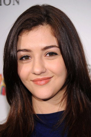 Katie Findlay profil kép