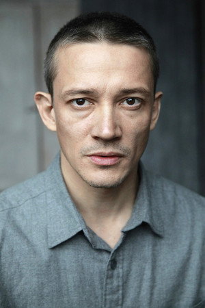 Сергей Гилёв profil kép
