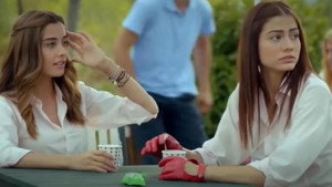Sana Bir Sır Vereceğim 1. évad Ep.3 3. epizód