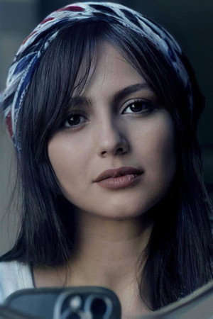 Niloufar Koukhani profil kép