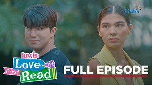Love at First Read 1. évad Ep.14 14. epizód