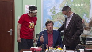 Државни посао 9. évad Ep.166 166. epizód