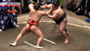 GRAND SUMO Highlights 15. évad Ep.14 14. epizód
