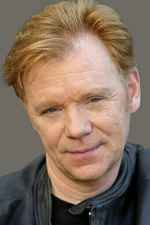 David Caruso profil kép