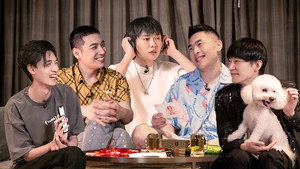 德云下班后 1. évad Ep.5 5. epizód