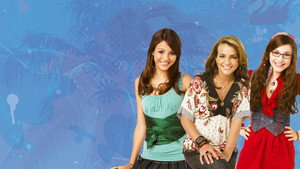 Zoey 101 kép