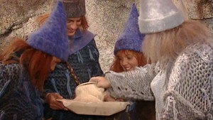 Jul i Blåfjell 1. évad Ep.7 7. epizód