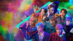 FUN! FUN! FANTASTICS kép