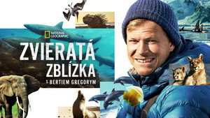 Az állatok világa Bertie Gregoryval kép