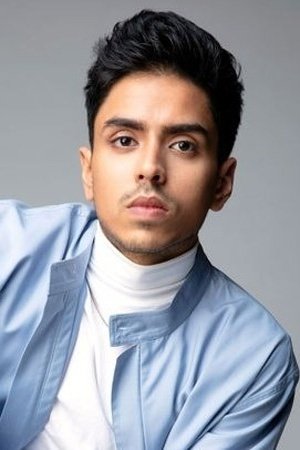 Adarsh Gourav profil kép