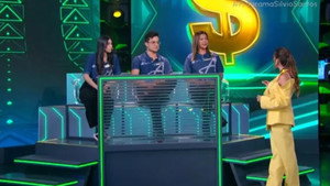 Show do Milhão 4. évad Ep.5 5. epizód