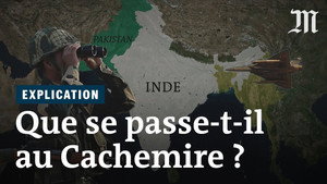 Le Dessous des cartes 31. évad Ep.8 8. epizód