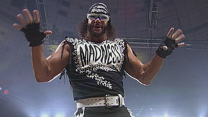 WWE's Greatest Moments 3. évad Ep.5 5. epizód