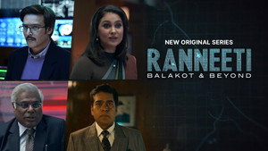 Ranneeti: Balakot & Beyond kép