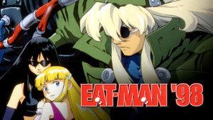 Eat-Man '98 kép