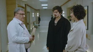 Adım Farah 1. évad Ep.4 4. epizód