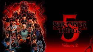 Stranger Things kép
