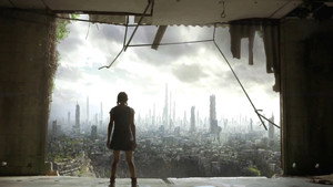 Le Visiteur du Futur 4. évad Ep.1 1. epizód