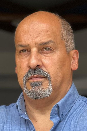Mansour Badri profil kép