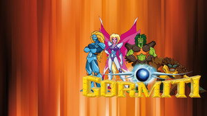 Gormiti: The Lords of Nature Return kép