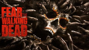 Fear the Walking Dead kép