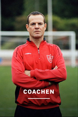 Coachen 1. évad (2005-04-04) poszter